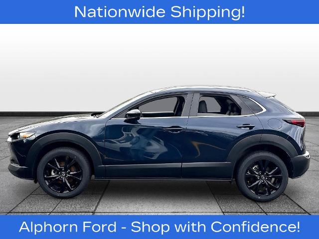 2024 Mazda CX-30 Select
