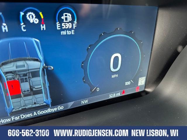 2026 Ford F-350 Super Duty Platinum - Photo 46