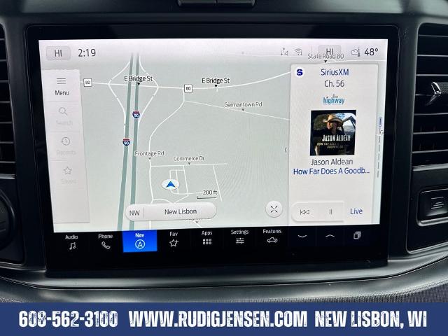 2026 Ford F-350 Super Duty Platinum - Photo 49