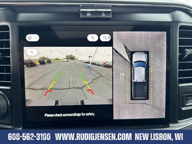 2026 Ford F-350 Super Duty Platinum - Photo 50