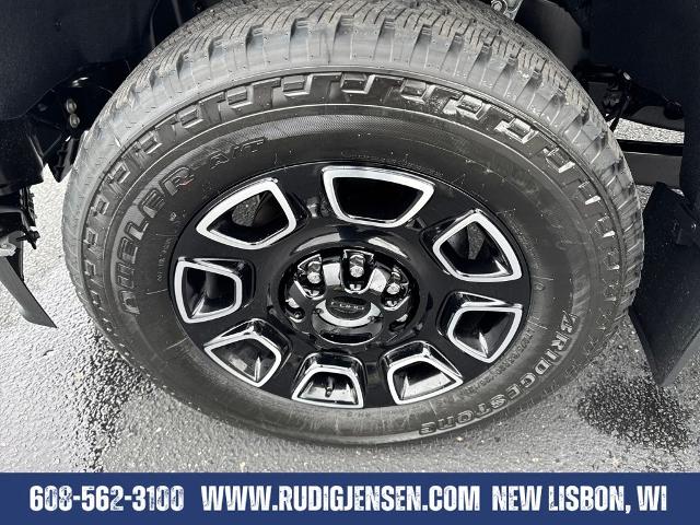 2026 Ford F-350 Super Duty Platinum - Photo 57
