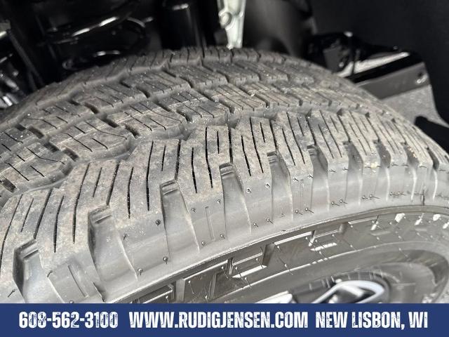 2026 Ford F-350 Super Duty Platinum - Photo 58