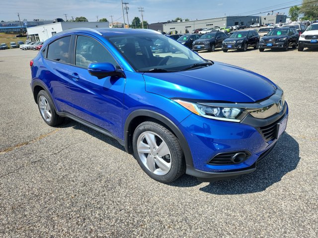 2019 Honda HR-V EX