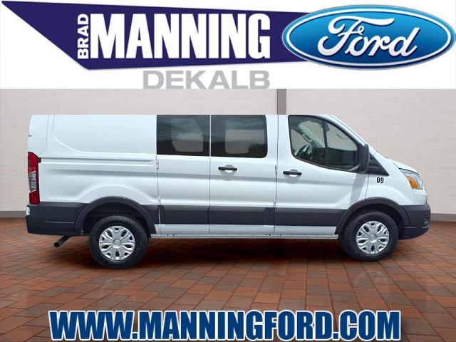 2022 Ford Transit 250