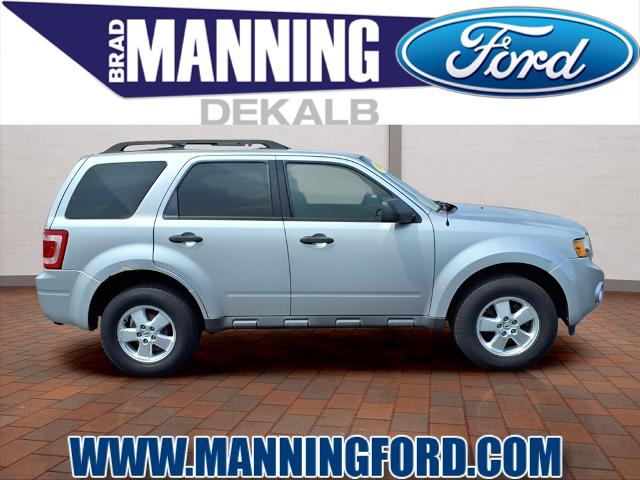 2011 Ford Escape