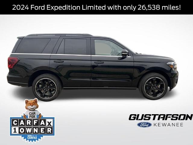 2024 Ford Expedition