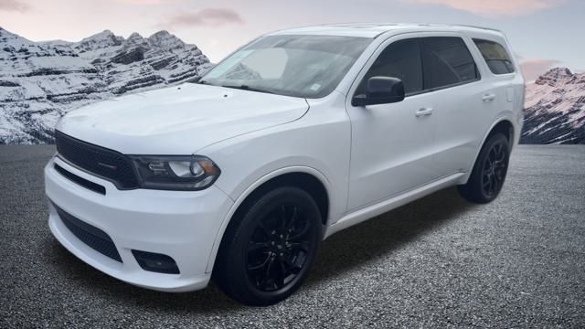2019 Dodge Durango