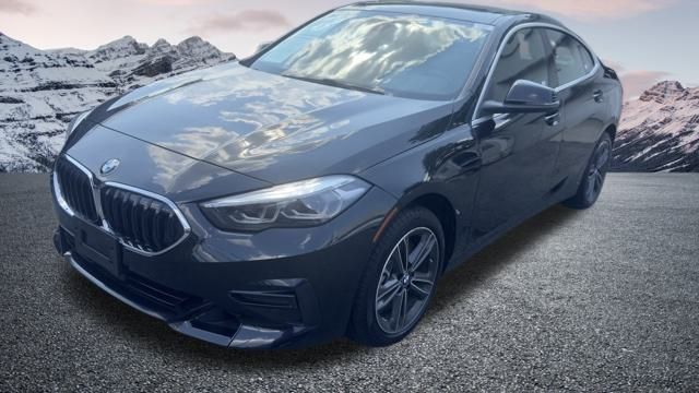 2024 BMW 2 Series