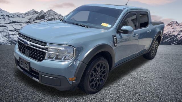 2023 Ford Maverick