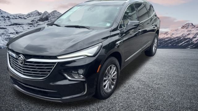 2024 Buick Enclave