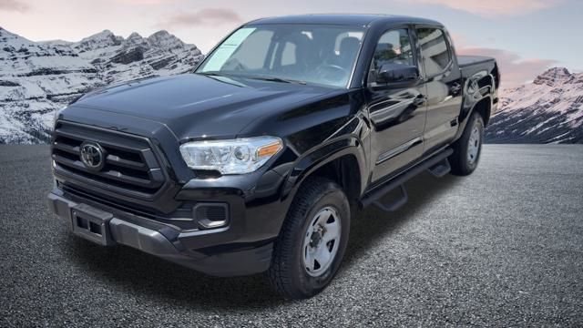 2023 Toyota Tacoma 4wd