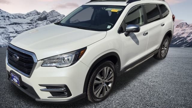 2022 Subaru Ascent
