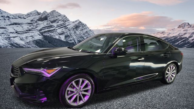 2024 Acura Integra