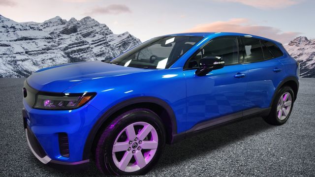 2024 Honda Prologue