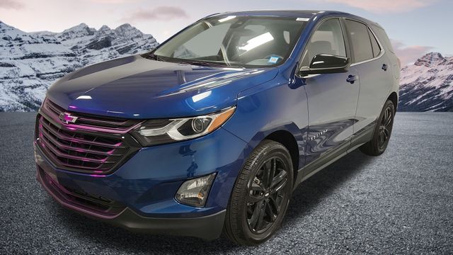 2021 Chevrolet Equinox
