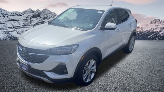 2021 Buick Encore Gx