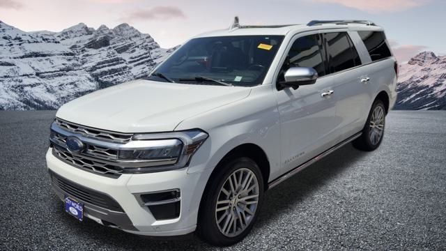 2023 Ford Expedition Max