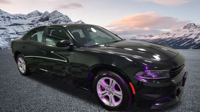 2023 Dodge Charger