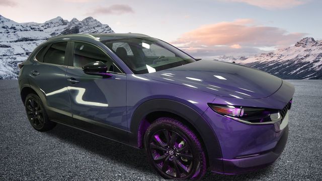 2024 Mazda Cx-30