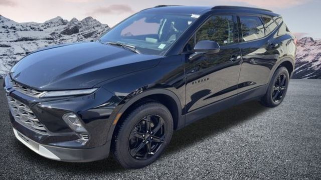 2023 Chevrolet Blazer