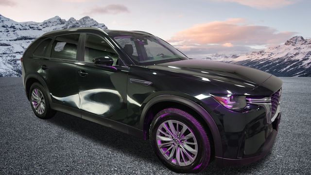 2024 Mazda Cx-90