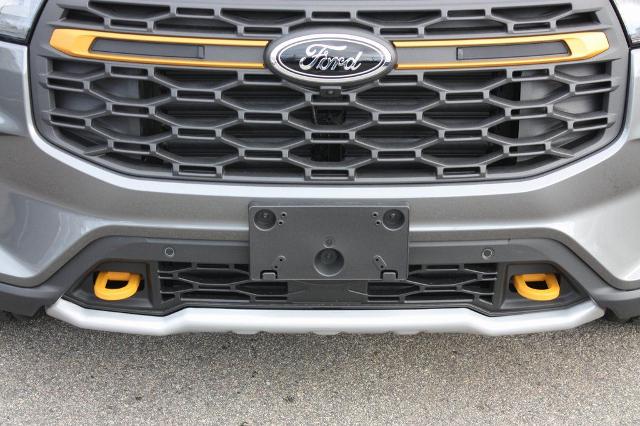 2026 Ford Explorer Tremor - Photo 10