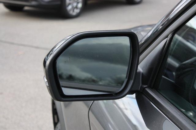 2026 Ford Explorer Tremor - Photo 11
