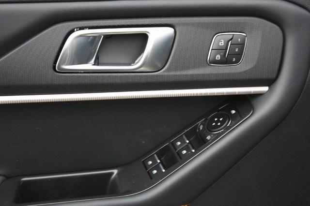 2026 Ford Explorer Tremor - Photo 13