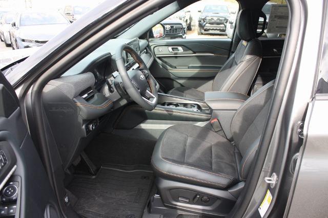 2026 Ford Explorer Tremor - Photo 15