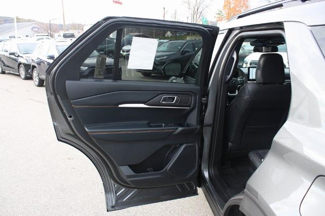 2026 Ford Explorer Tremor - Photo 17