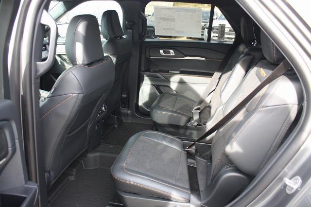 2026 Ford Explorer Tremor - Photo 18