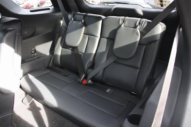 2026 Ford Explorer Tremor - Photo 19