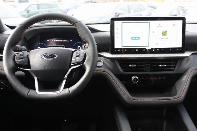 2026 Ford Explorer Tremor - Photo 21