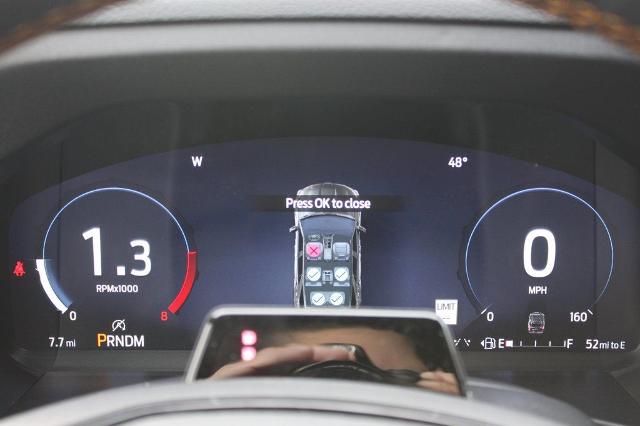 2026 Ford Explorer Tremor - Photo 22