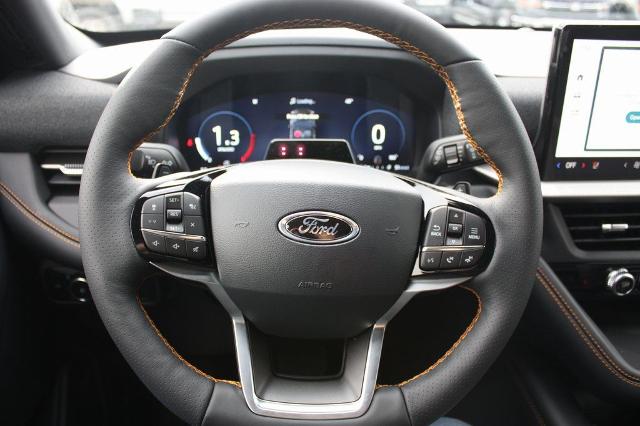2026 Ford Explorer Tremor - Photo 23