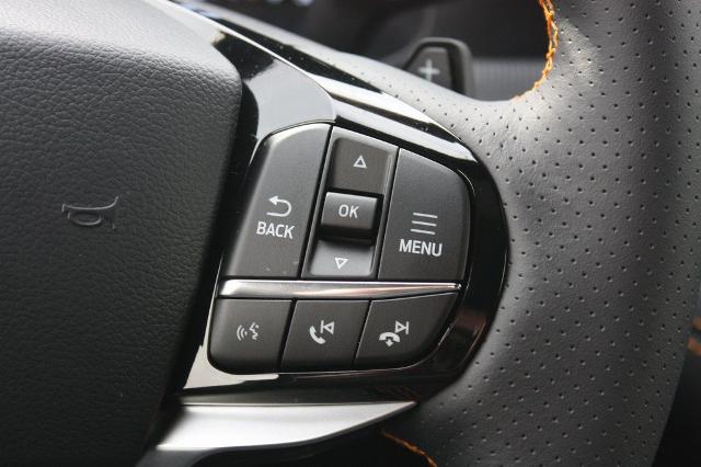 2026 Ford Explorer Tremor - Photo 25