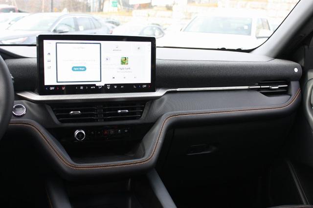 2026 Ford Explorer Tremor - Photo 26