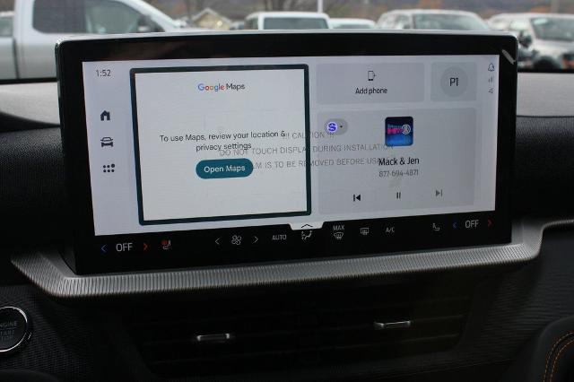 2026 Ford Explorer Tremor - Photo 27