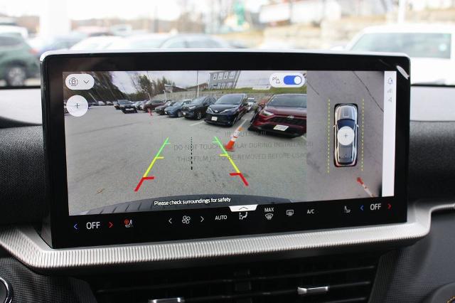 2026 Ford Explorer Tremor - Photo 28