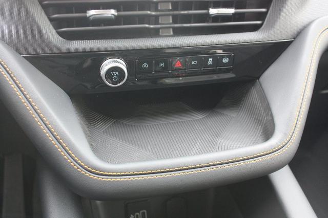 2026 Ford Explorer Tremor - Photo 29