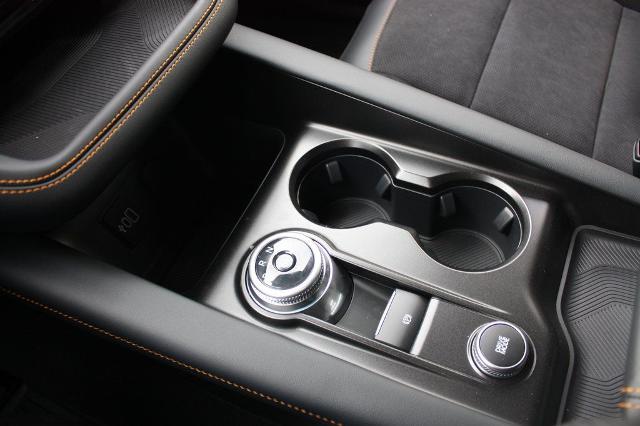 2026 Ford Explorer Tremor - Photo 30