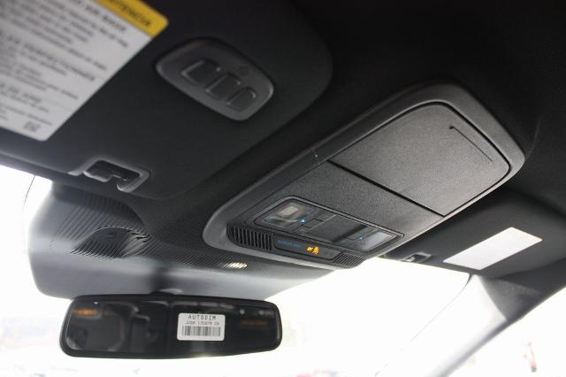 2026 Ford Explorer Tremor - Photo 31