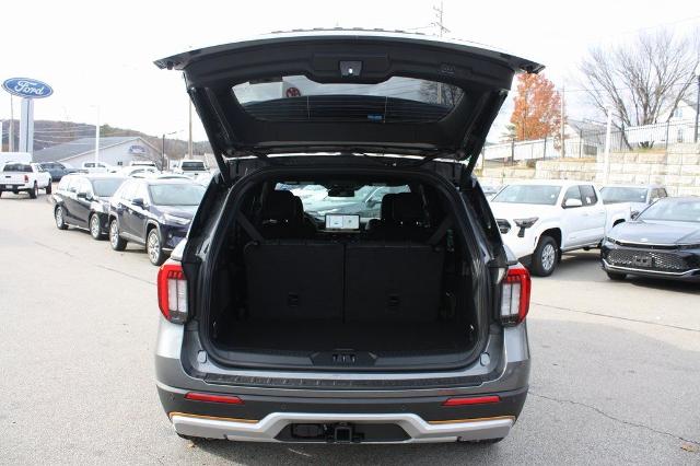 2026 Ford Explorer Tremor - Photo 6