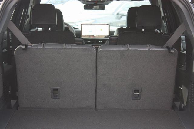 2026 Ford Explorer Tremor - Photo 7