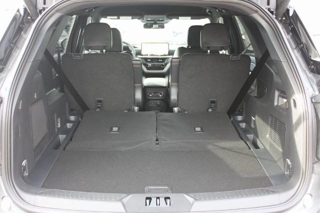 2026 Ford Explorer Tremor - Photo 8