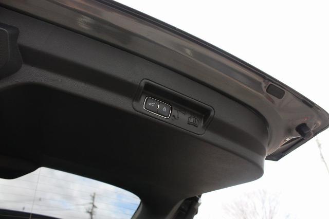 2026 Ford Explorer Tremor - Photo 9