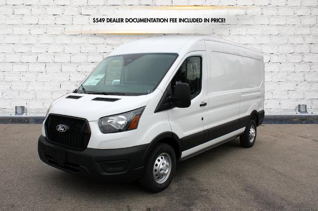 2026 Ford Transit Cargo Van Cargo Van