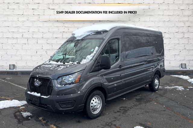 2026 Ford Transit Cargo Van Cargo Van