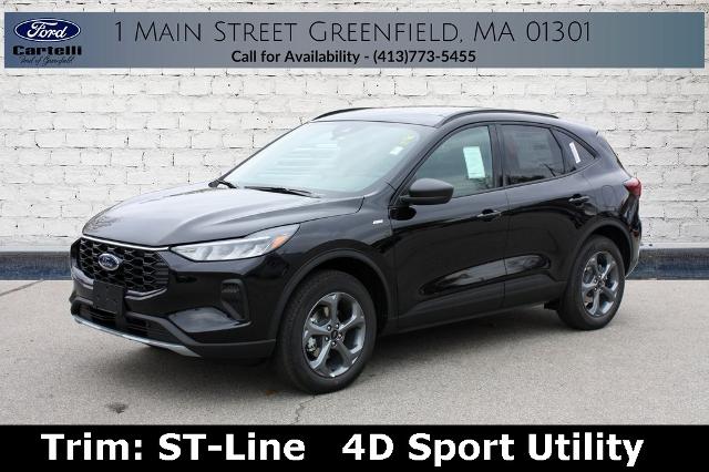  Ford Escape