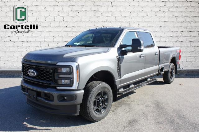 2024 Ford Super Duty F-250 SRW XLT